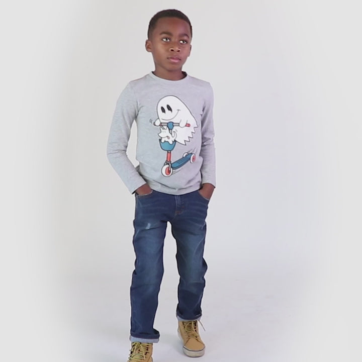 Appaman Slim Leg Denim