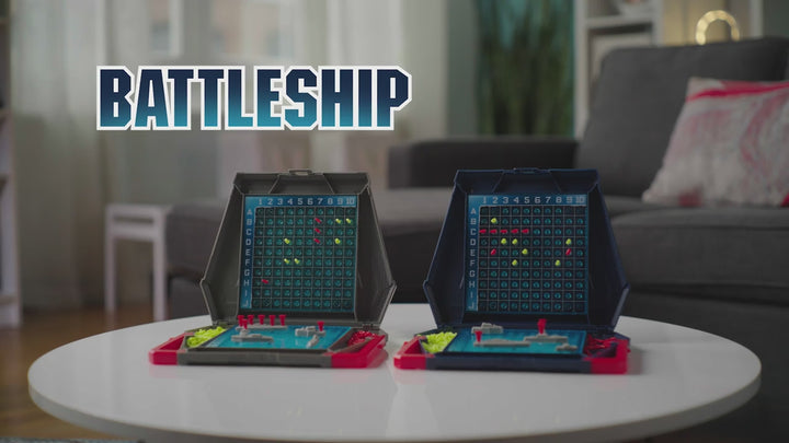 Battleship Game