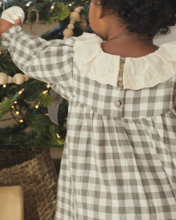 Quincy Mae Luca Pant - Forest