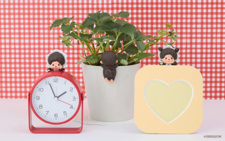 Dream Monchhichi Hippers