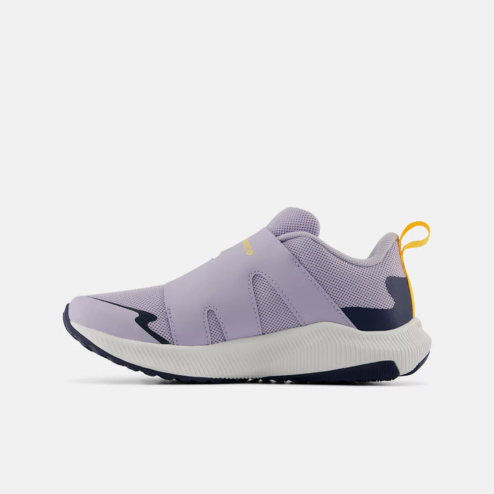 New Balance DynaSoft Reveal v4 BOA -Smoked Violet Satsuma Orange