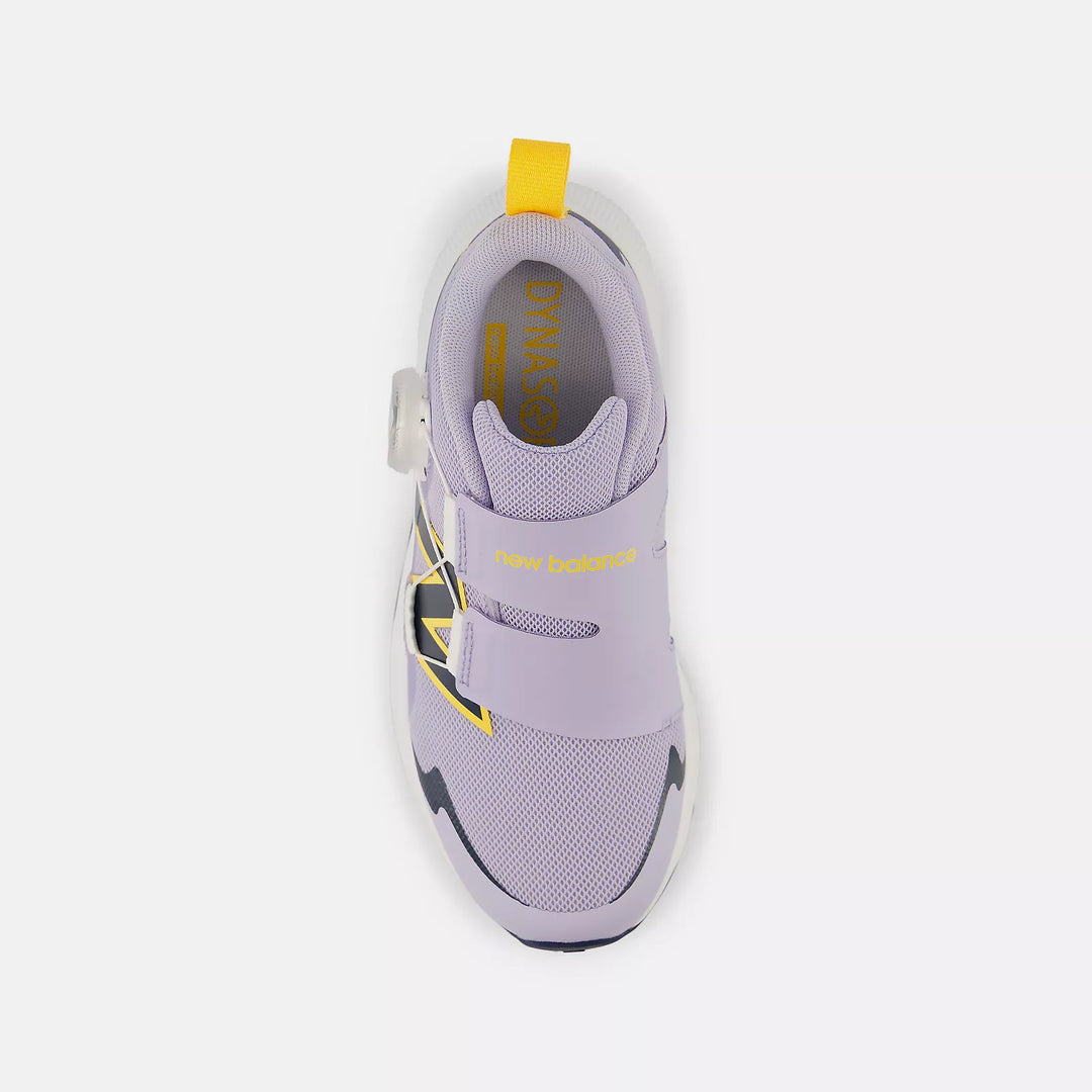 New Balance DynaSoft Reveal v4 BOA -Smoked Violet Satsuma Orange