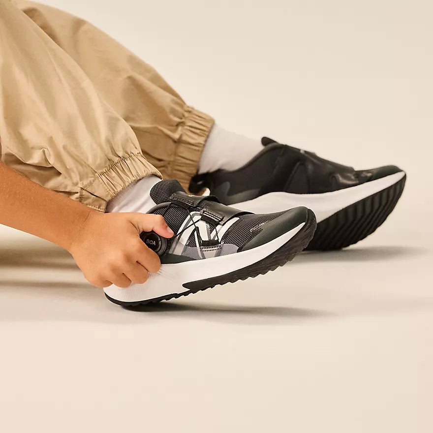 New Balance DynaSoft Reveal v4 BOA - Blacktop