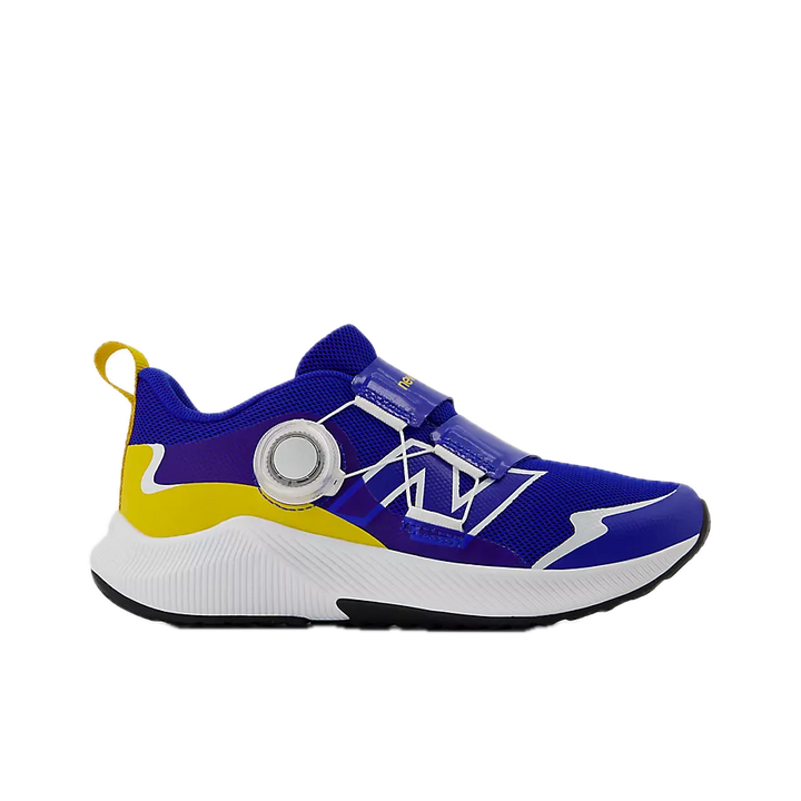 New Balance DynaSoft Reveal v4 BOA - Blue Orange