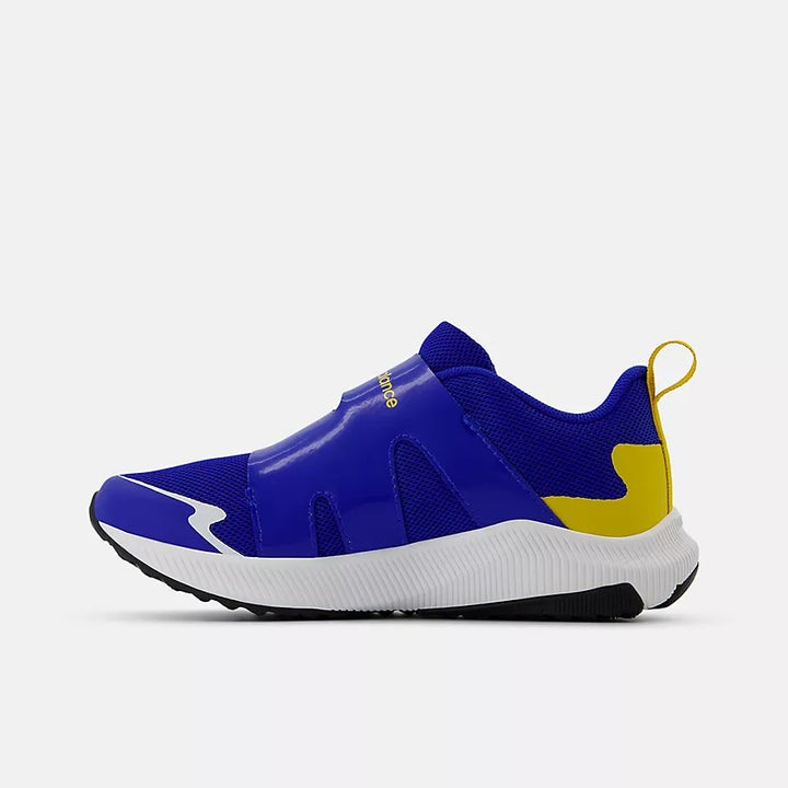 New Balance DynaSoft Reveal v4 BOA - Blue Orange