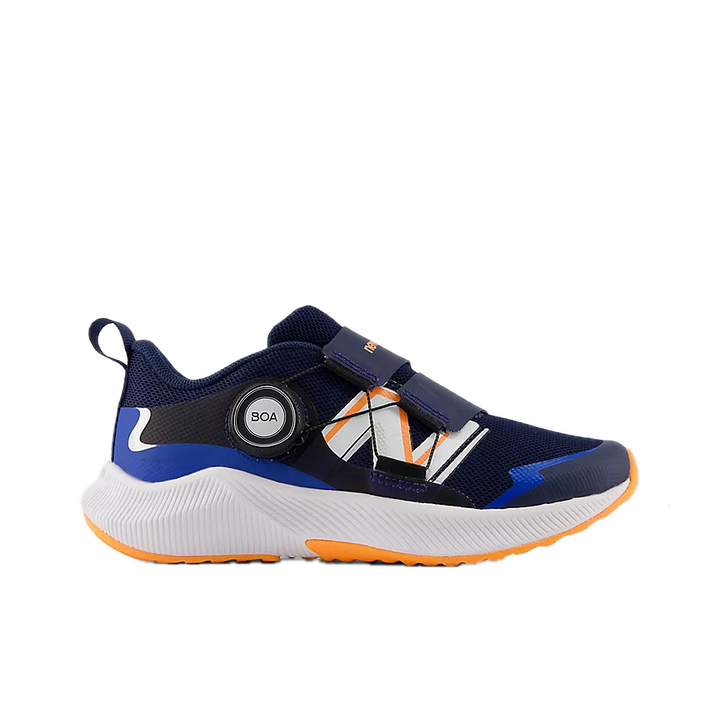 New Balance DynaSoft Reveal v4 BOA - Blue Orange