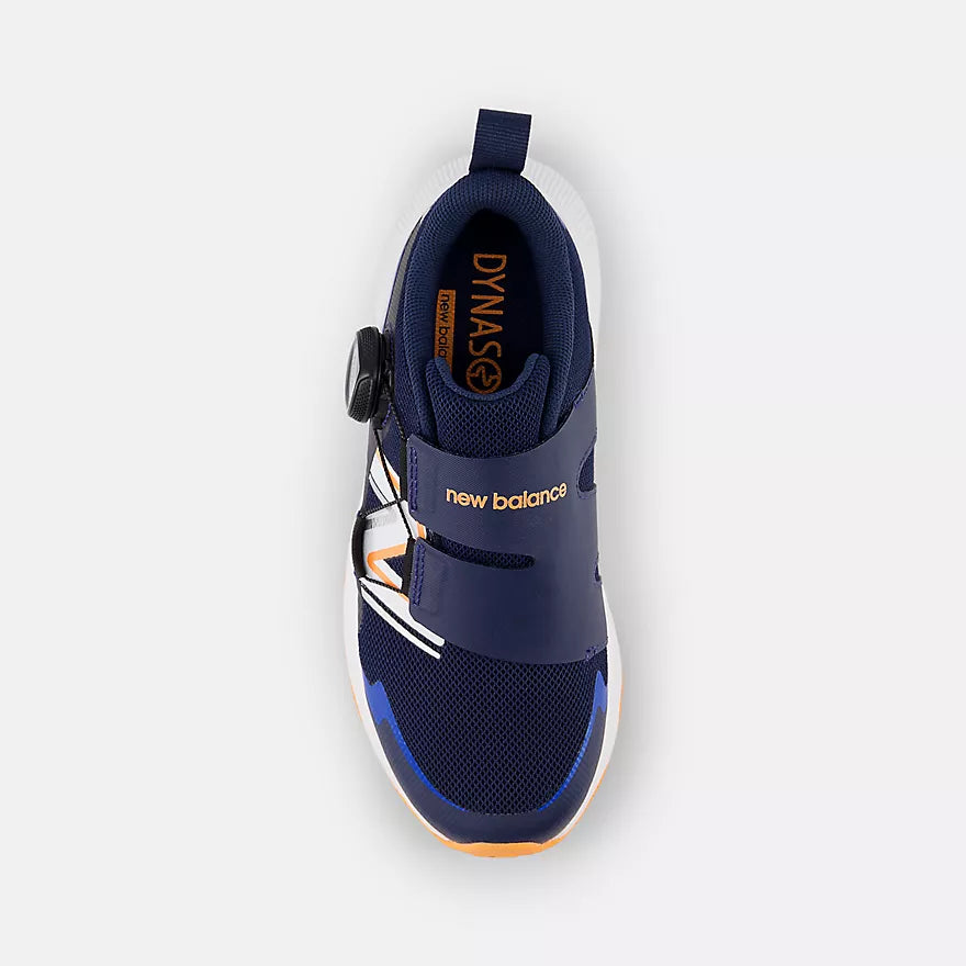 New Balance DynaSoft Reveal v4 BOA - Blue Orange