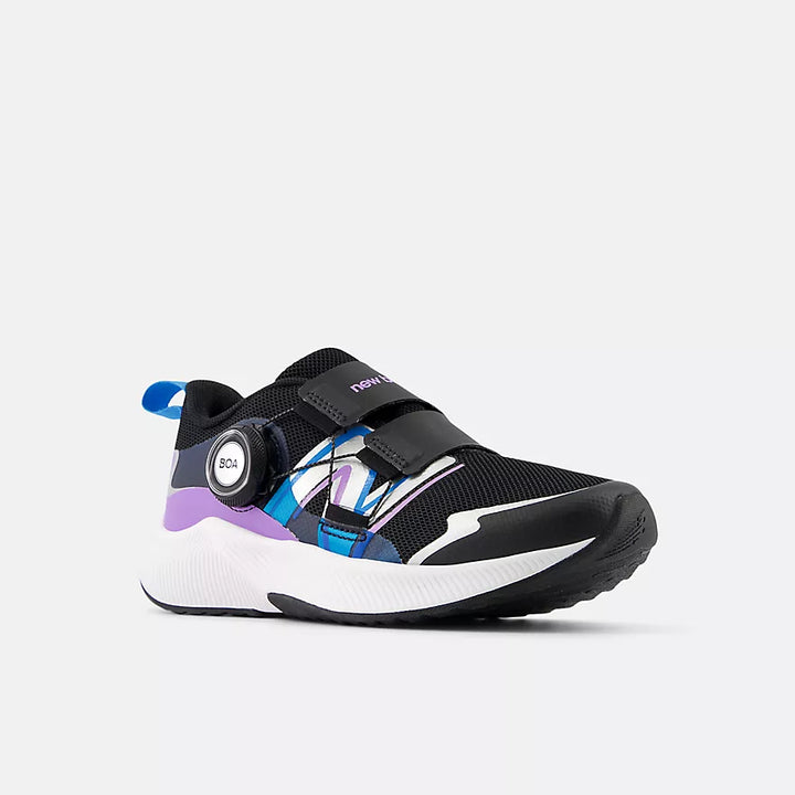 New Balance DynaSoft Reveal v4 BOA - Black Purple