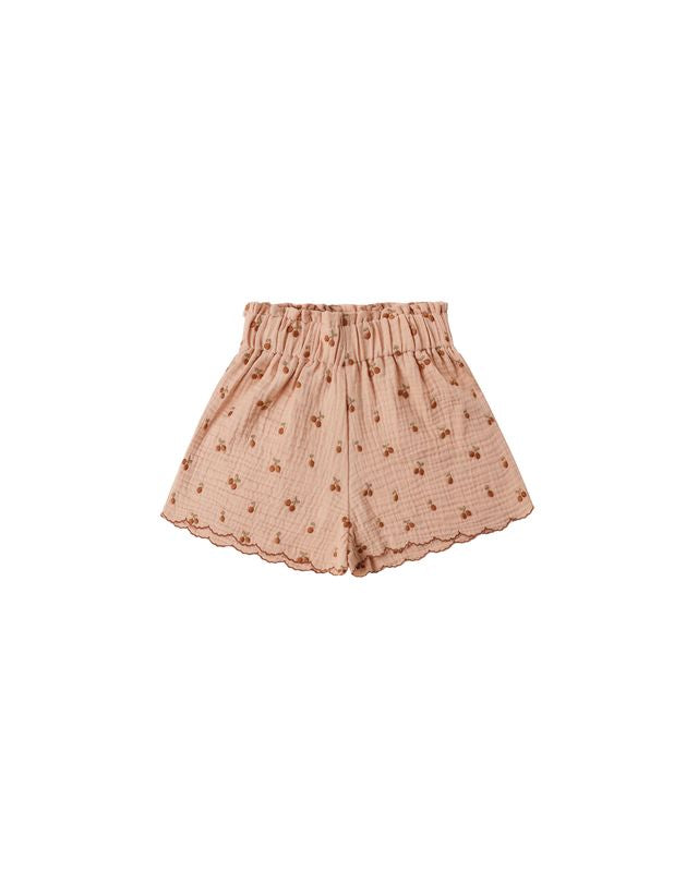 Rylee + Cru Remi Short - Melon