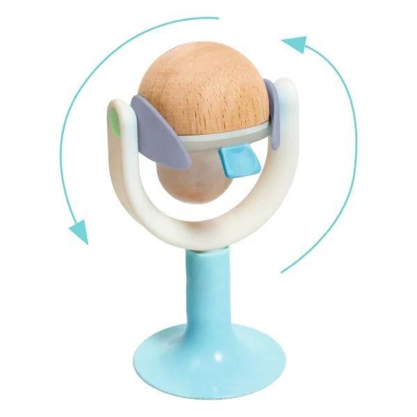 Djeco Raversi Rattle