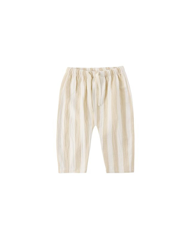 Quincy Mae Henry Pant - Summer Stripe