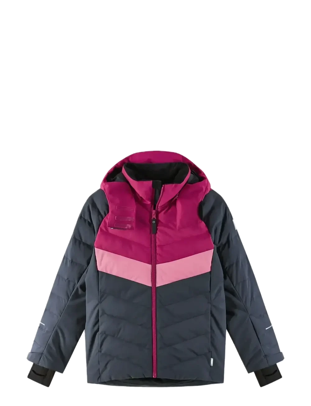 Reima Luppo Kids Waterproof Ski Jacket