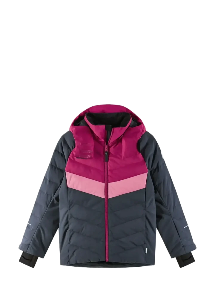 Reima Luppo Kids Waterproof Ski Jacket