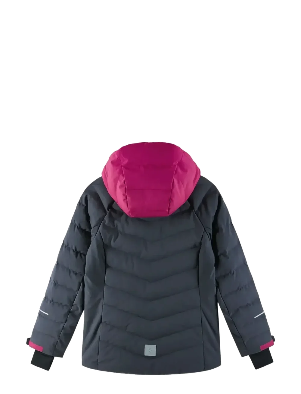 Reima Luppo Kids Waterproof Ski Jacket