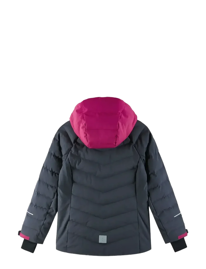 Reima Luppo Kids Waterproof Ski Jacket