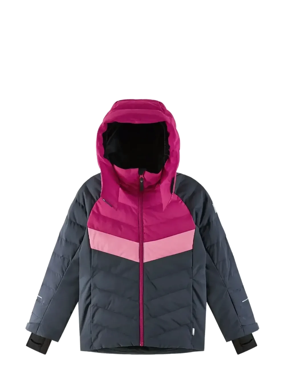Reima Luppo Kids Waterproof Ski Jacket