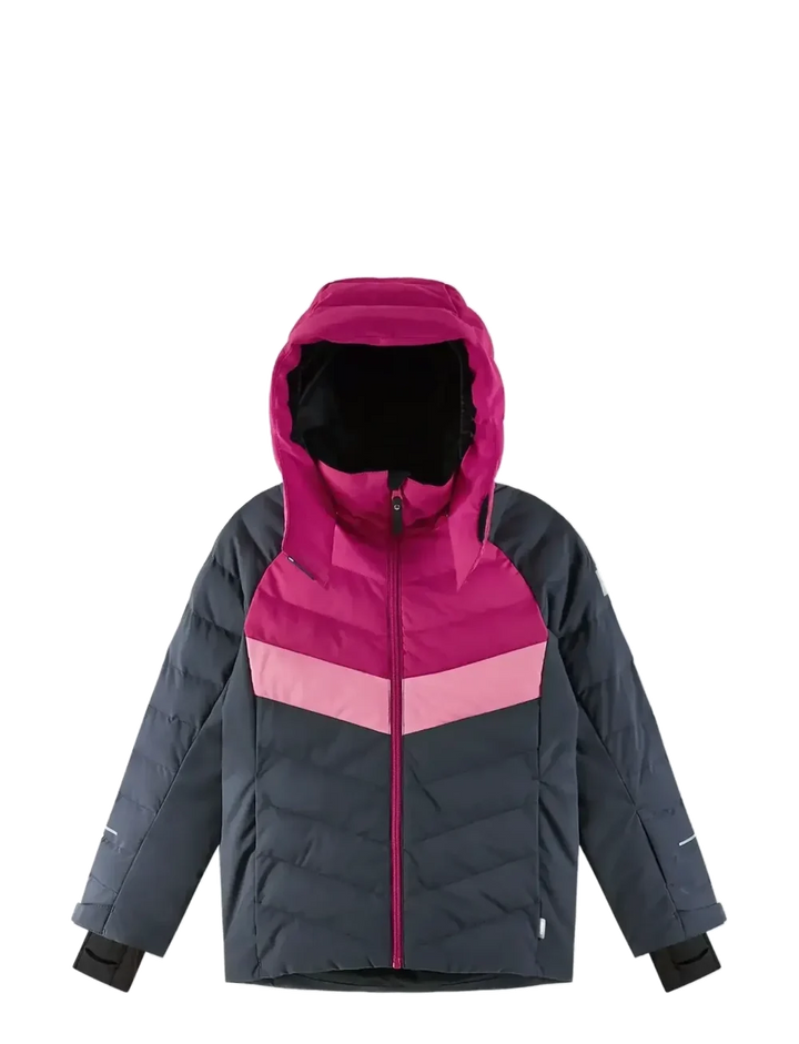 Reima Luppo Kids Waterproof Ski Jacket