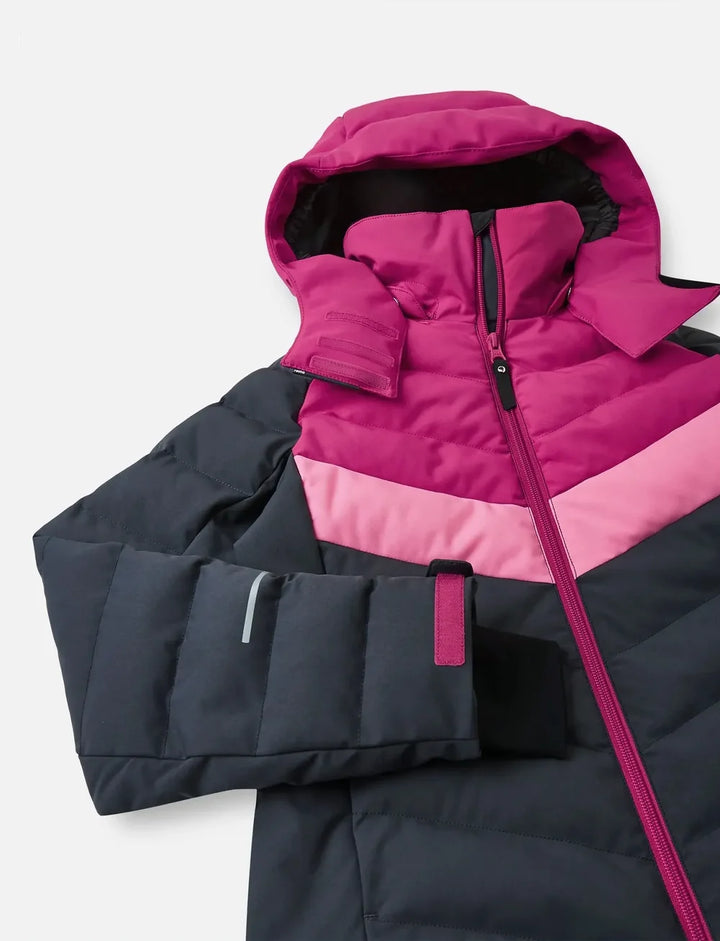 Reima Luppo Kids Waterproof Ski Jacket