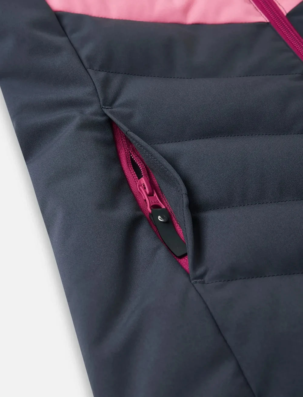 Reima Luppo Kids Waterproof Ski Jacket