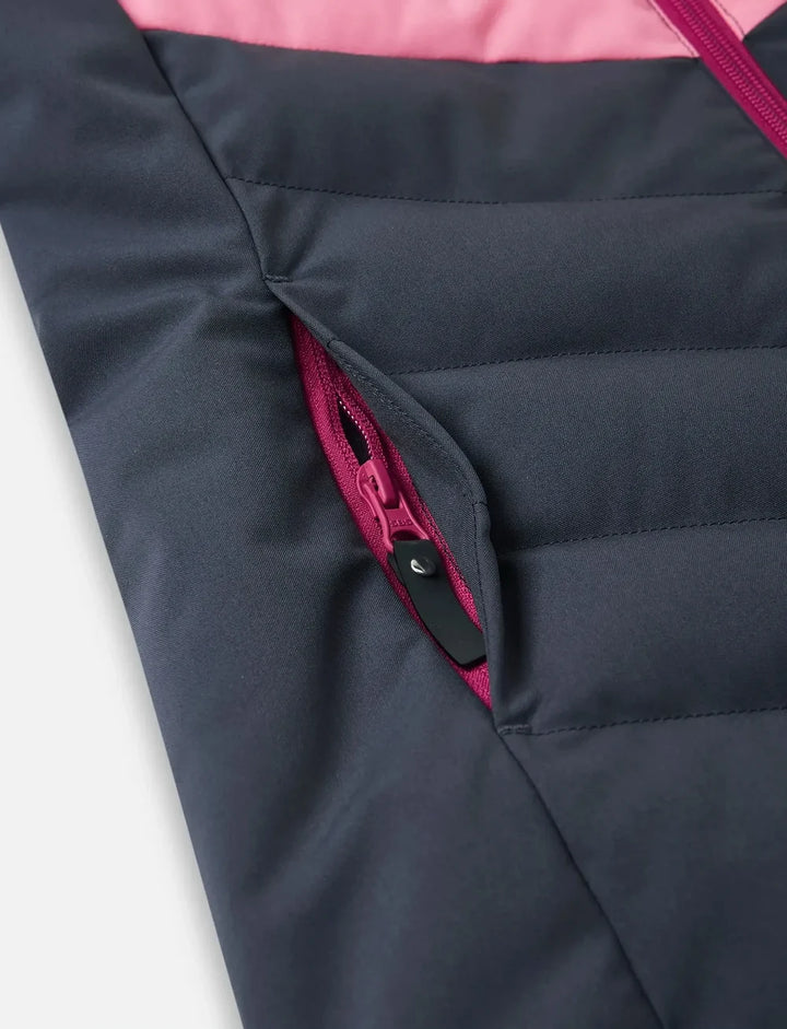 Reima Luppo Kids Waterproof Ski Jacket