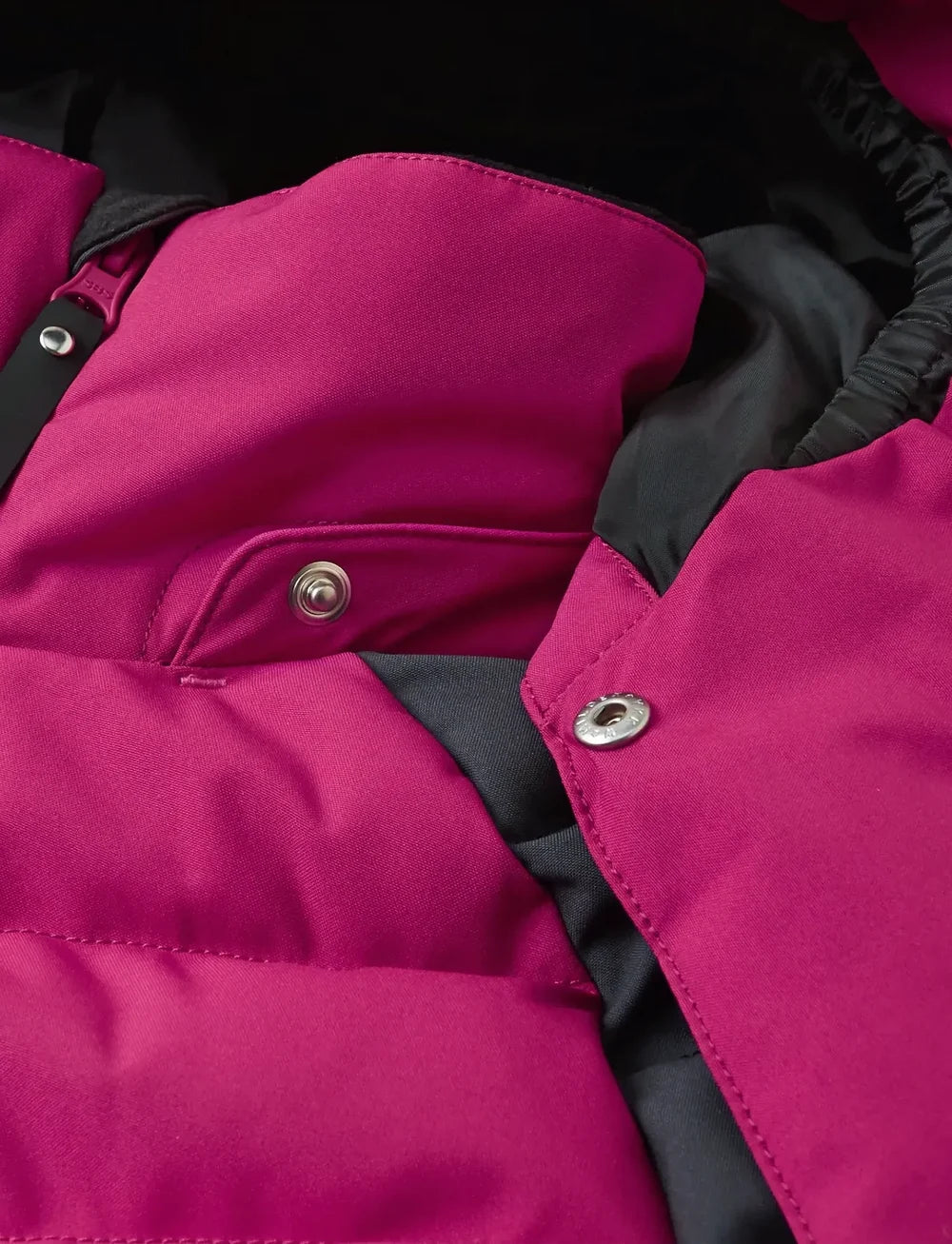 Reima Luppo Kids Waterproof Ski Jacket