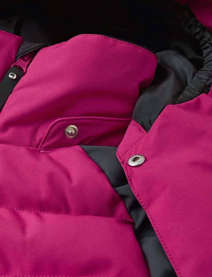 Reima Luppo Kids Waterproof Ski Jacket