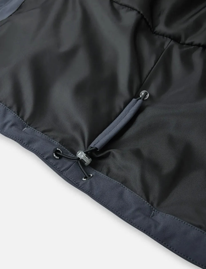 Reima Luppo Kids Waterproof Ski Jacket