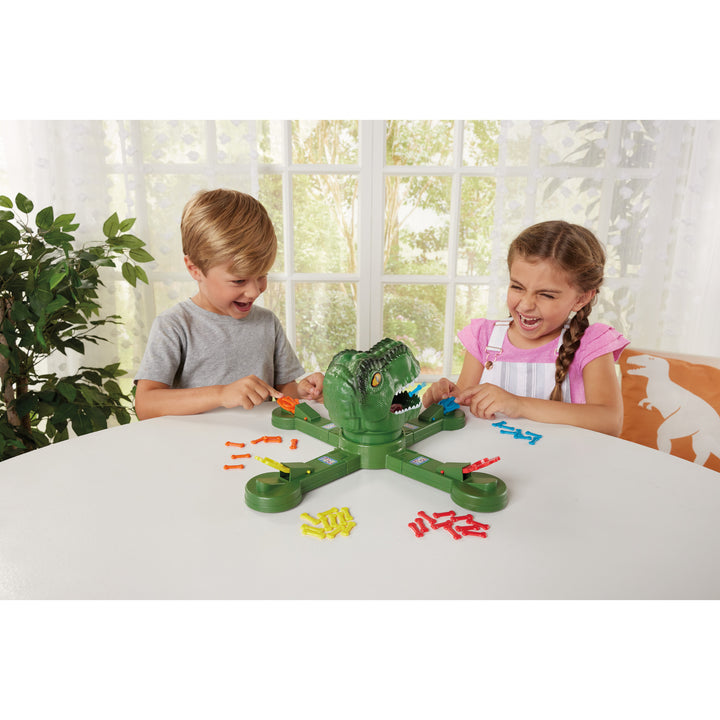 Game Zone T-Rex Bone Toss