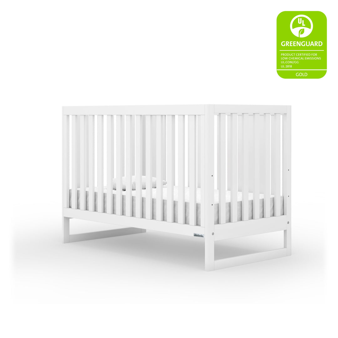 Dadada Austin 3-in-1 Crib