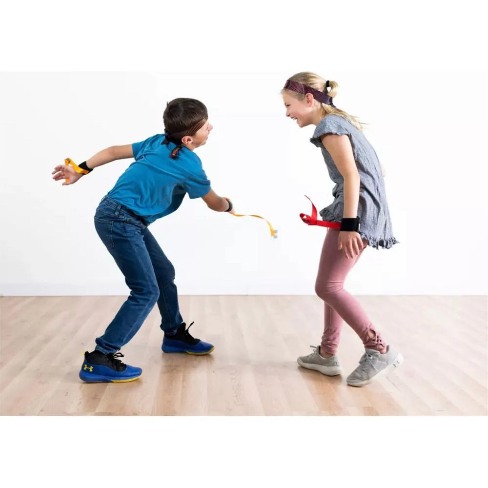 Fat Brain Toys Ribbon Ninja