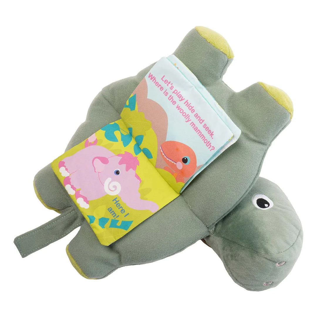 Manhattan Toy Story Stuffies Bronty