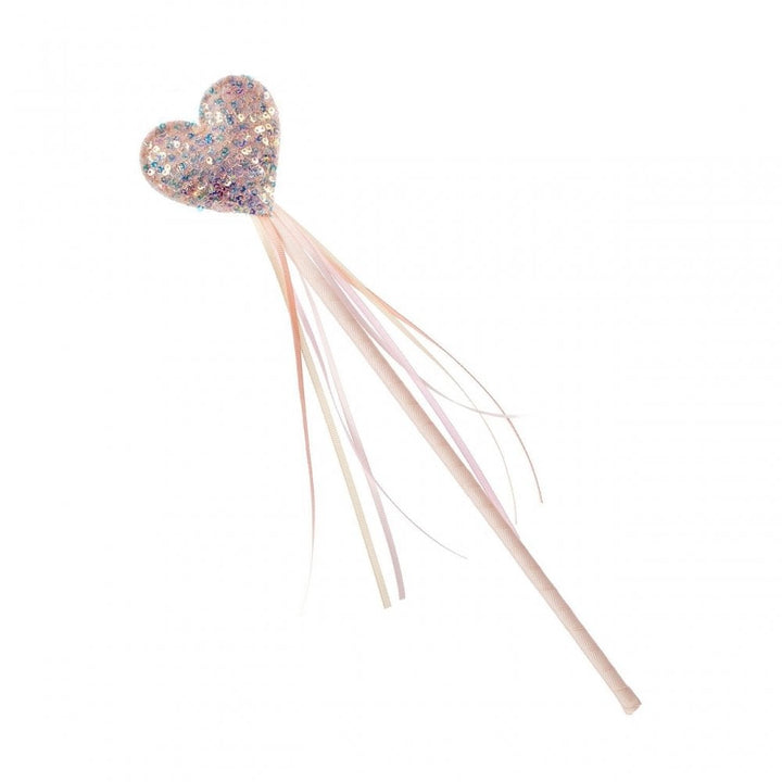 Rockahula Sequin Heart Wand