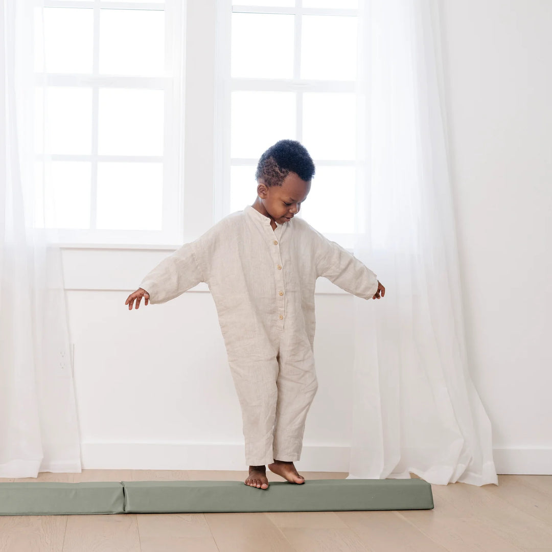 Rollic Balance Beam