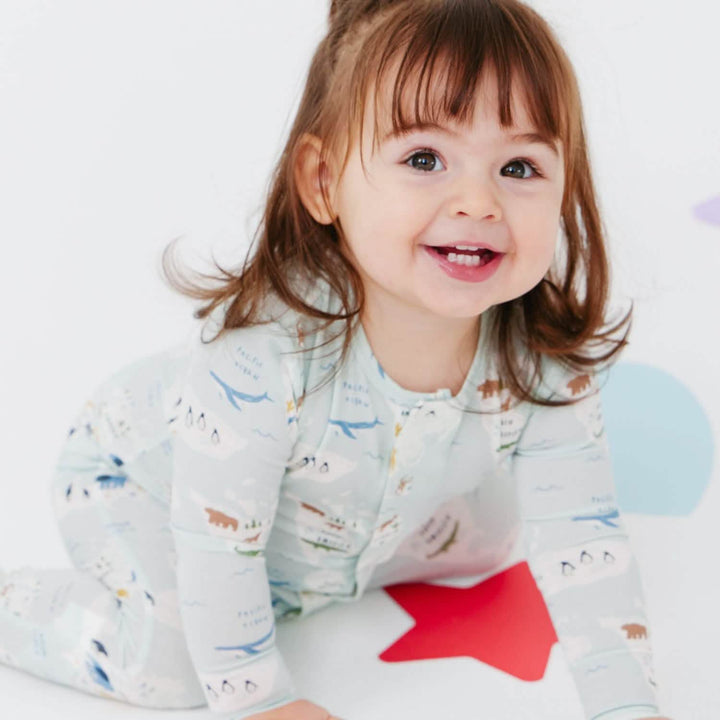 Magnetic Me Sea The World Magnetic Coverall