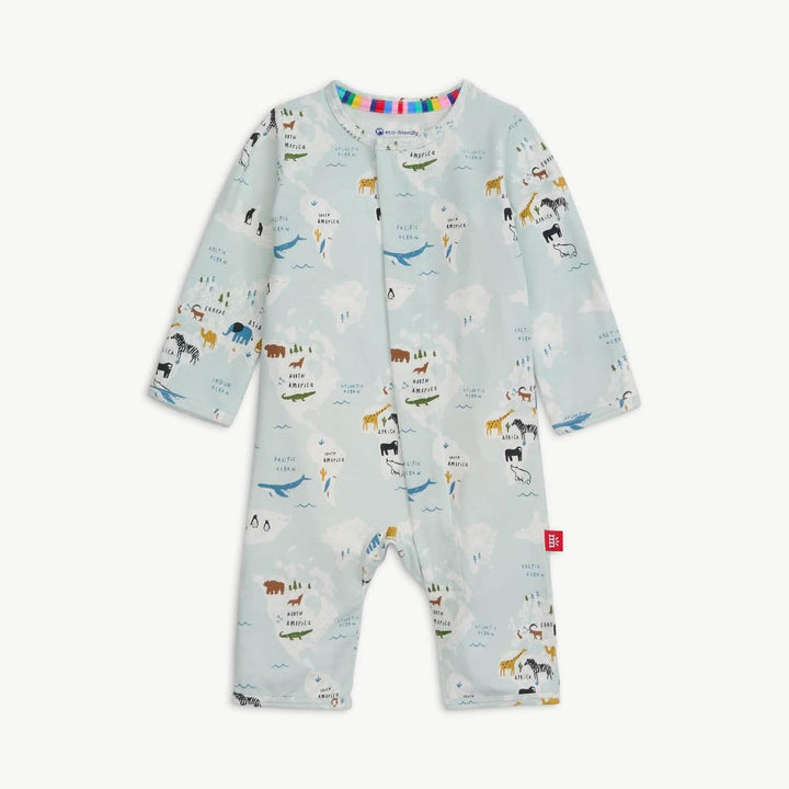 Magnetic Me Sea The World Magnetic Coverall