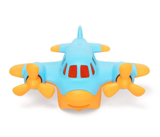 Green Toys Float Plane
