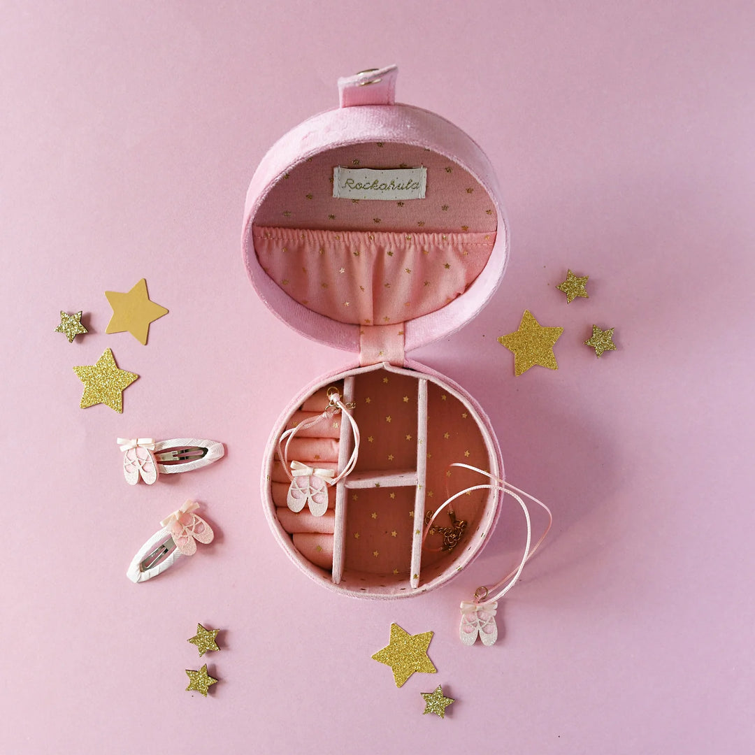 Rockahula Ballet Jewelry Box