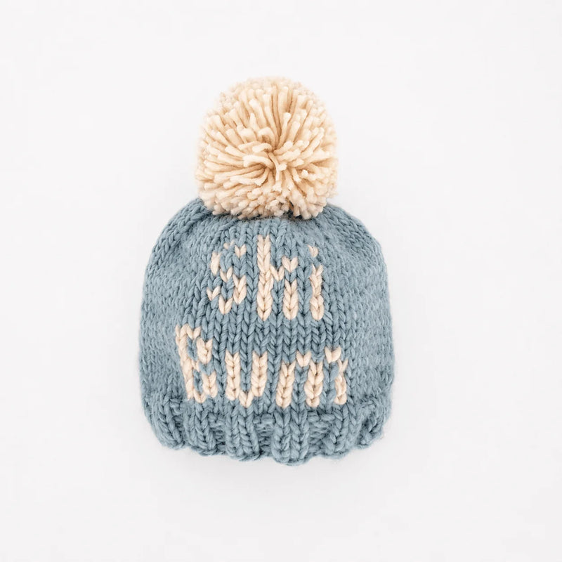 Huggalugs Ski Bum Beanie - Surf