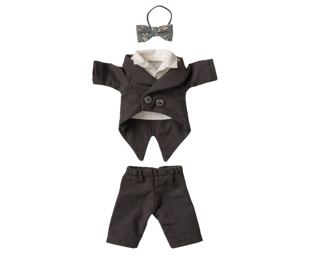 Maileg Wedding Suit - Dad Mouse