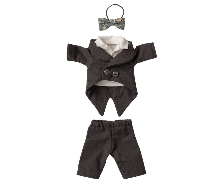 Maileg Wedding Suit - Dad Mouse