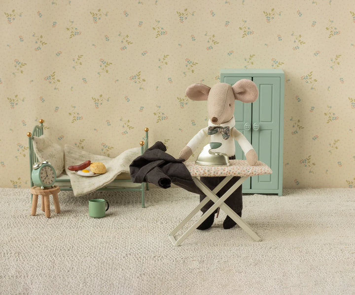 Maileg Wedding Suit - Dad Mouse