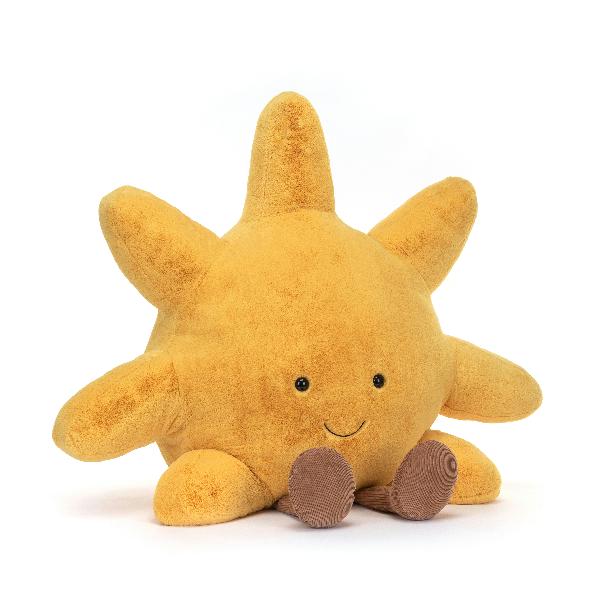Jellycat Amuseable Gigantic Sun