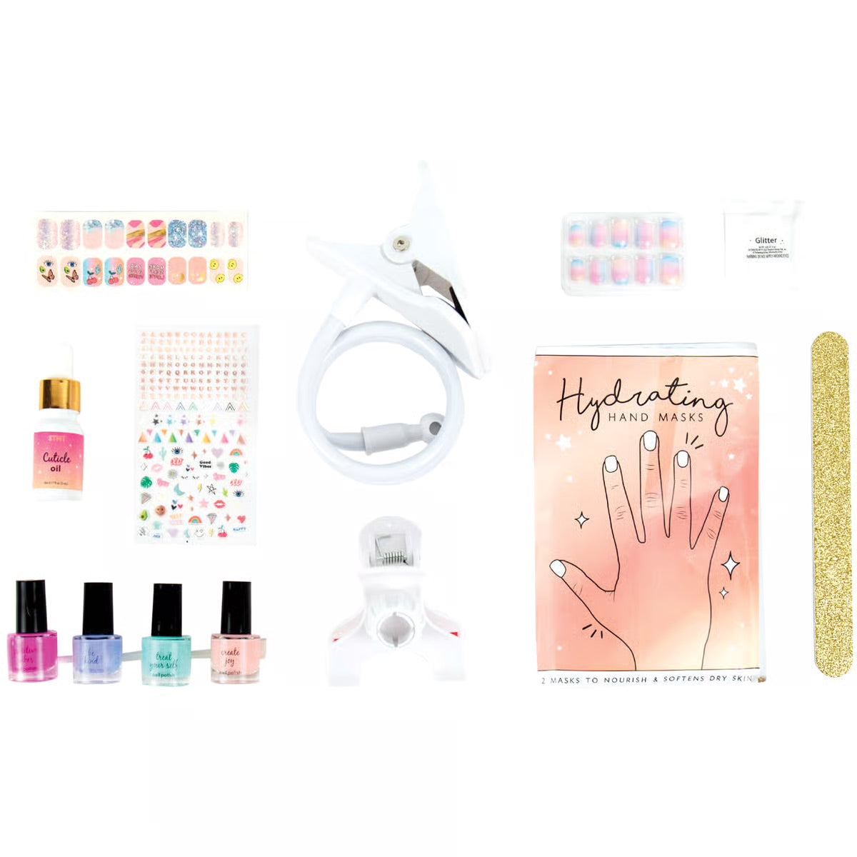 STMT Nail Art Studio - Thumbnail 2