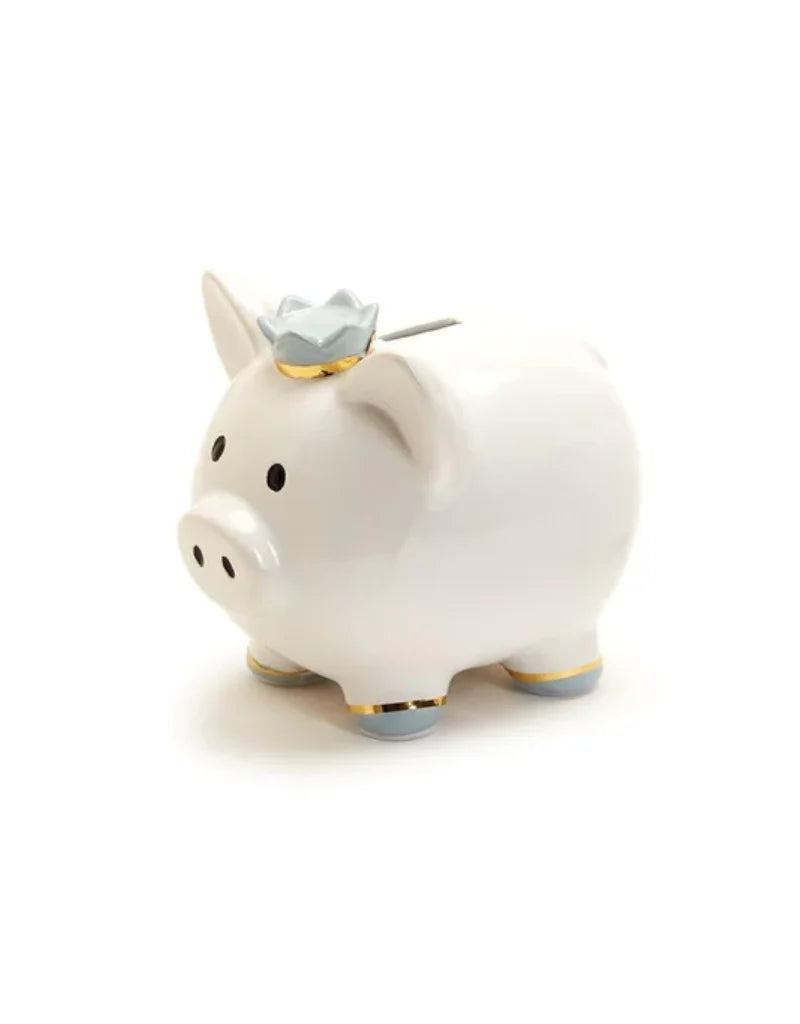 Cupcakes & Cartwheels My First Piggy Bank