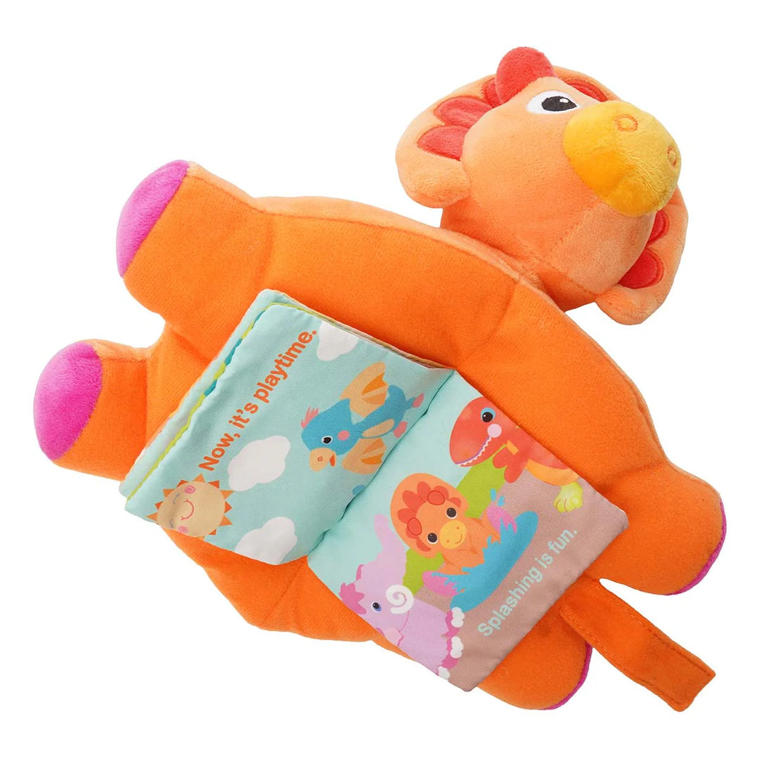 Manhattan Toy Story Stuffies Cera