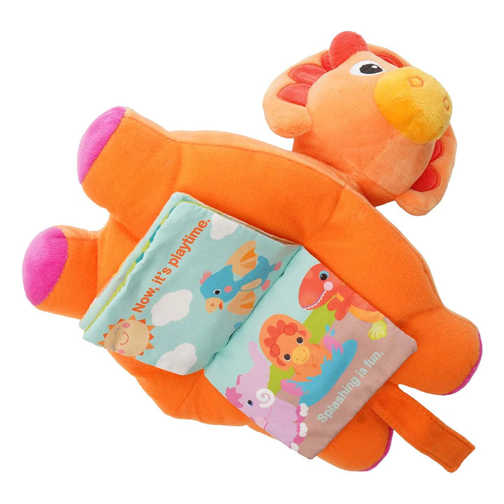 Manhattan Toy Story Stuffies Cera