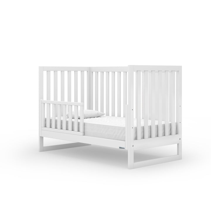 Dadada Austin 3-in-1 Crib