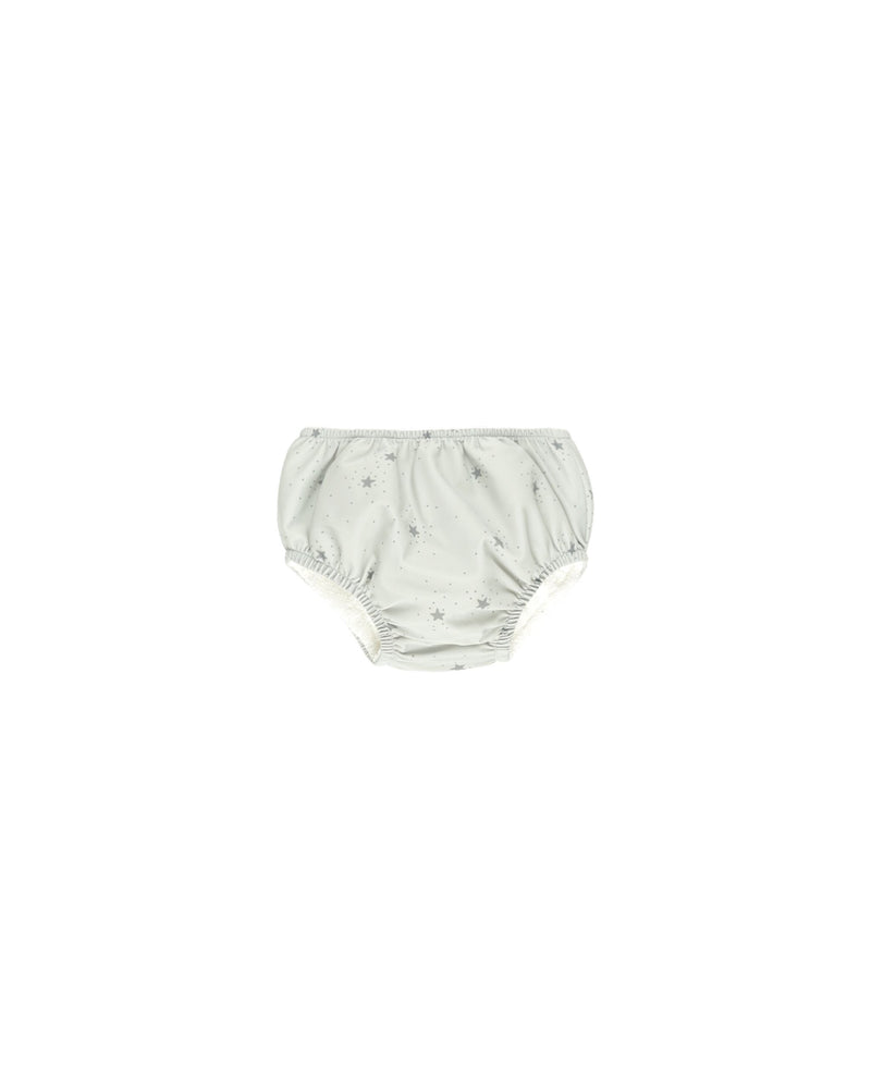 Quincy Mae Swim Diaper - Twinkle