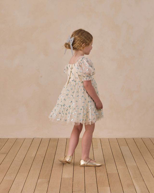 Noralee Louella Dress - Bows