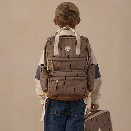 Rylee + Cru Backpack - Bolt